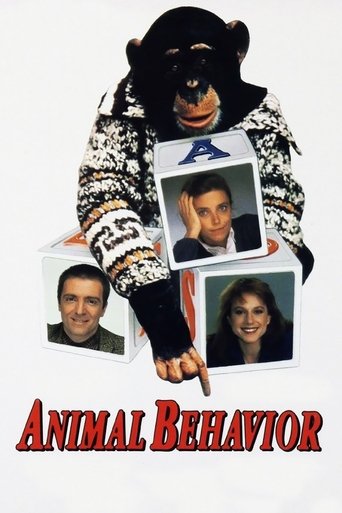 Poster of Animal Behavior