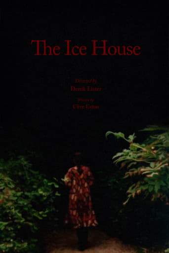 Poster of The Ice House