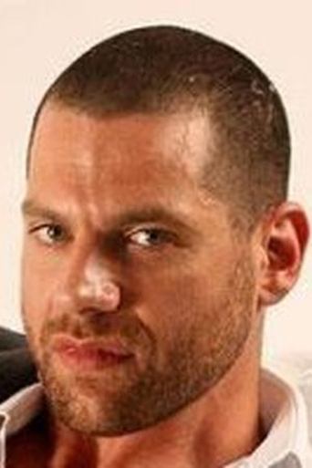 Portrait of Jay Snake