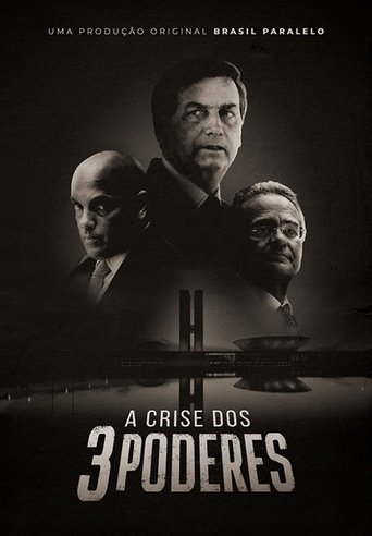 Poster of A Crise dos Três Poderes