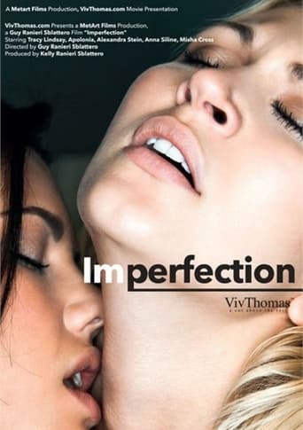 Poster of Imperfection