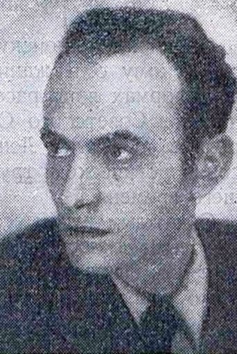 Portrait of Konstantine Pipinashvili