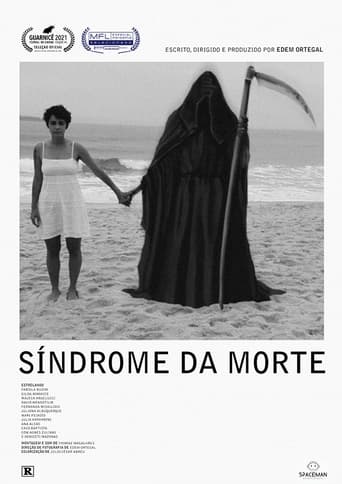 Poster of Síndrome da Morte