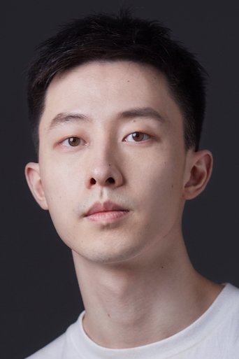 Portrait of Zhang Yilun