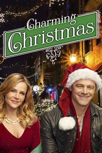 Poster of Charming Christmas