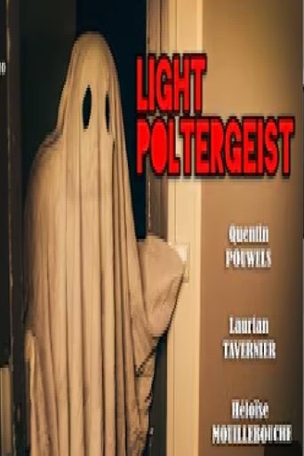 Poster of Light Poltergeist