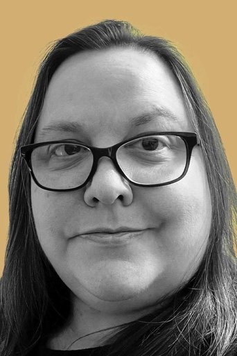 Portrait of Pia Guerra