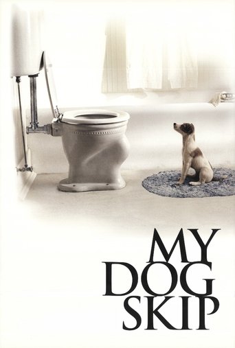 Poster of My Dog Skip