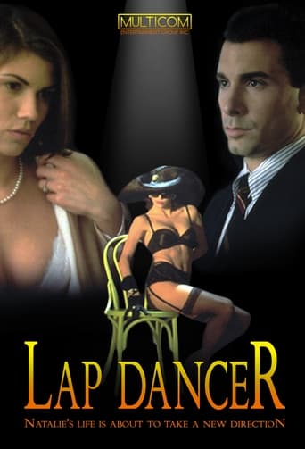 Poster of Lap Dancer