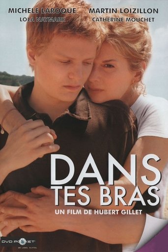 Poster of In Your Arms