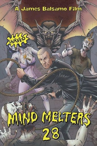 Poster of Mind Melters 28