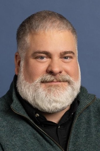Portrait of Dean DeBlois