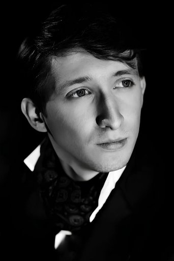 Portrait of Nazariy Kosharskiy