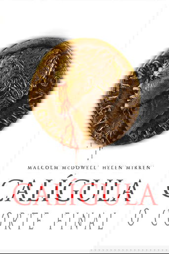 Poster of Caligula: The Ultimate Cut