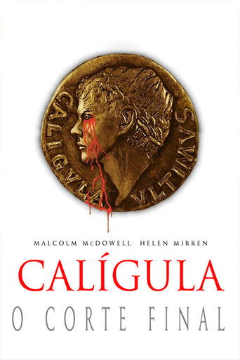 Poster of Caligula: The Ultimate Cut