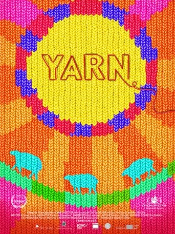 Poster of Yarn