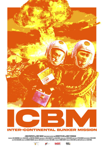 Poster of Inter-Continental Bunker Mission