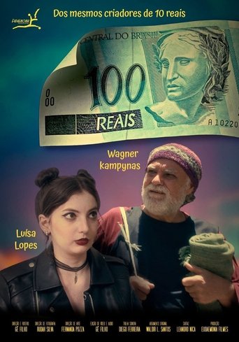 Poster of 100 Reais