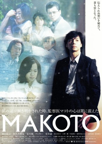 Poster of MAKOTO