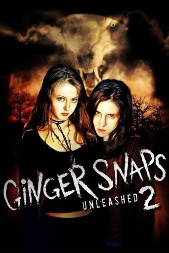 Poster of Ginger Snaps 2: Unleashed