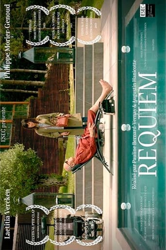 Poster of Requiem