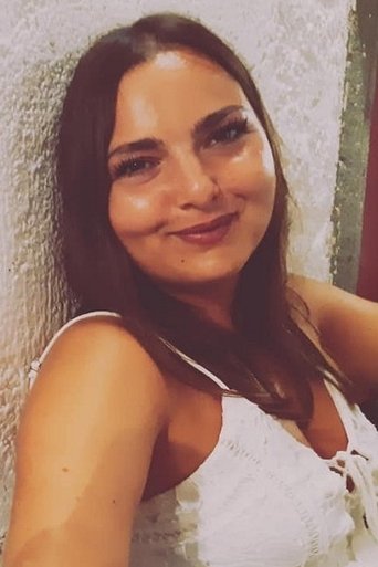 Portrait of Erica Necci