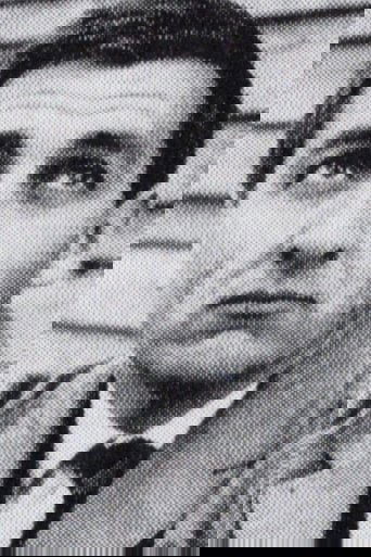 Portrait of Vlado Kristl