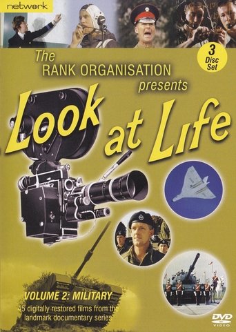 Portrait for Look at Life - 1960
