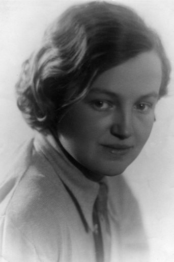 Portrait of Evlaliya Olgina