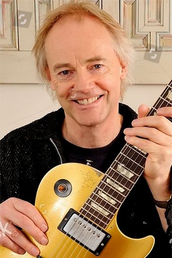 Portrait of Snowy White