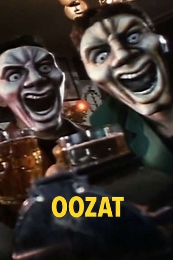 Poster of Oozat