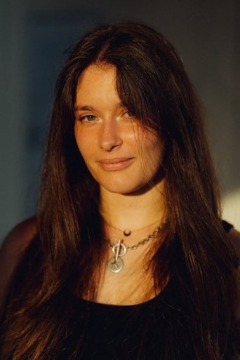 Portrait of Louna Riera