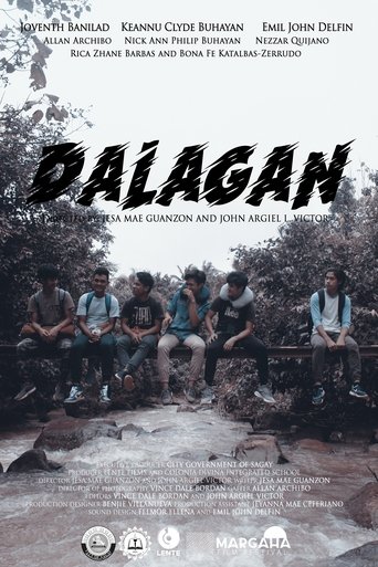 Poster of Dalagan