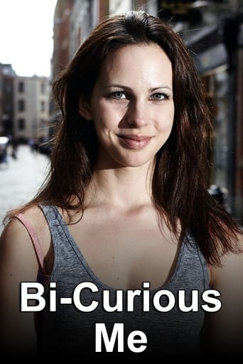 Poster of Bi-Curious Me