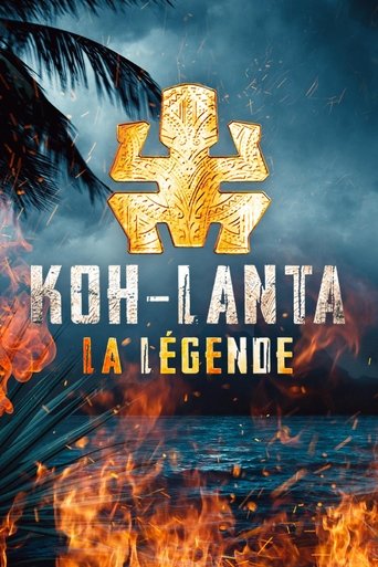 Portrait for Koh-Lanta - Season 27
