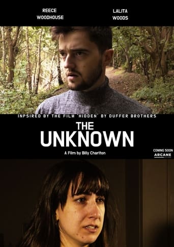 Poster of The Unknown