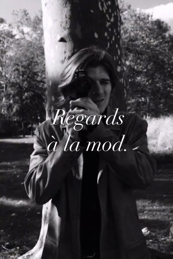 Poster of Regards à la mod.