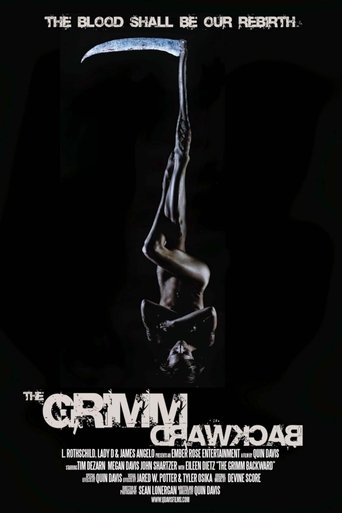 Poster of The Grimm Backward