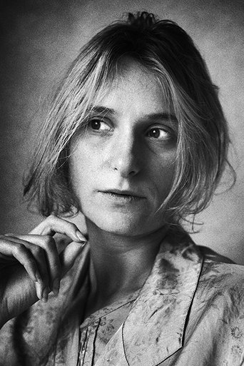 Portrait of Katrin Cartlidge