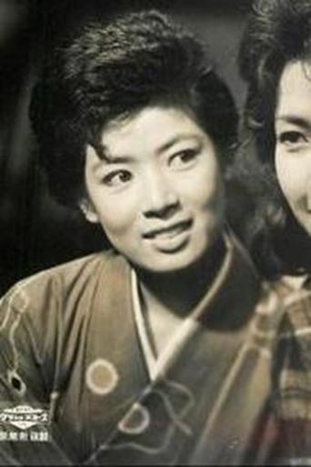 Portrait of Reiko Hitomi