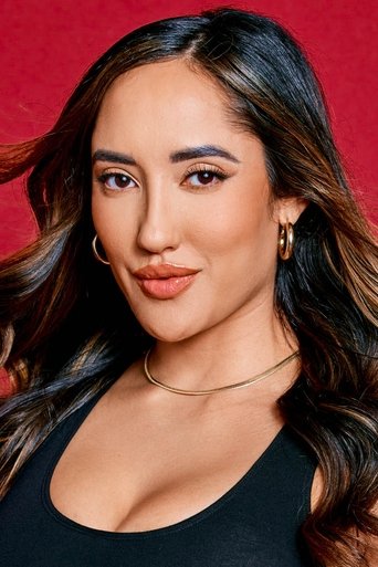 Portrait of Chloe Amour