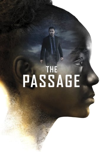 Poster of The Passage