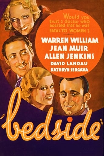 Poster of Bedside