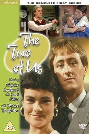 Poster of The Two of Us