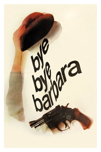 Poster of Bye Bye Barbara