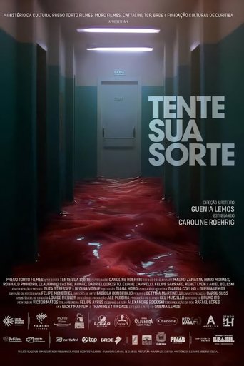 Poster of Tente Sua Sorte