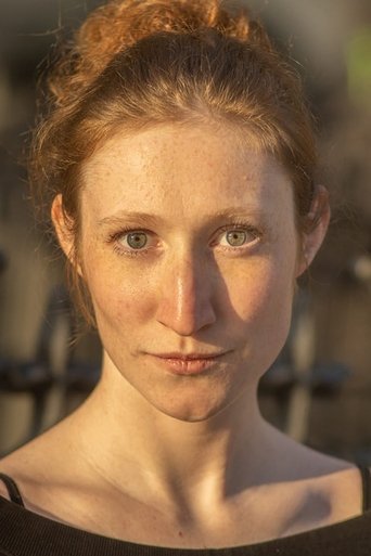 Portrait of Iveta Hlubučková