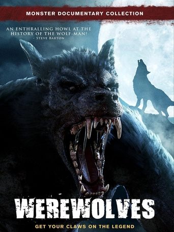 Poster of Werewolves