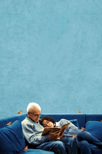The Eternal Memory Poster of The Eternal Memory