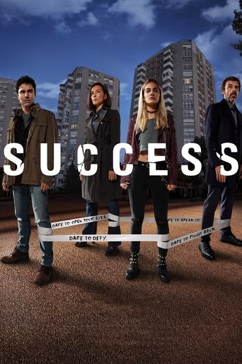 Poster of Success